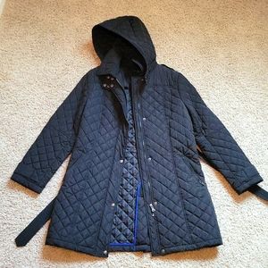 Calvin Klein (Rain) coat